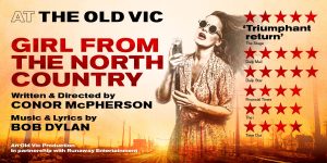 Girl From The North Country