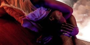Yewande 103 – Many Lifetimes