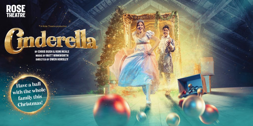 Looking for a panto in London? We have you covered