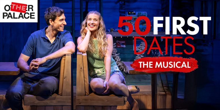 50 First Dates: The Musical