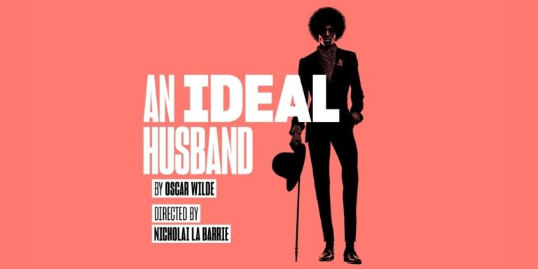An Ideal Husband