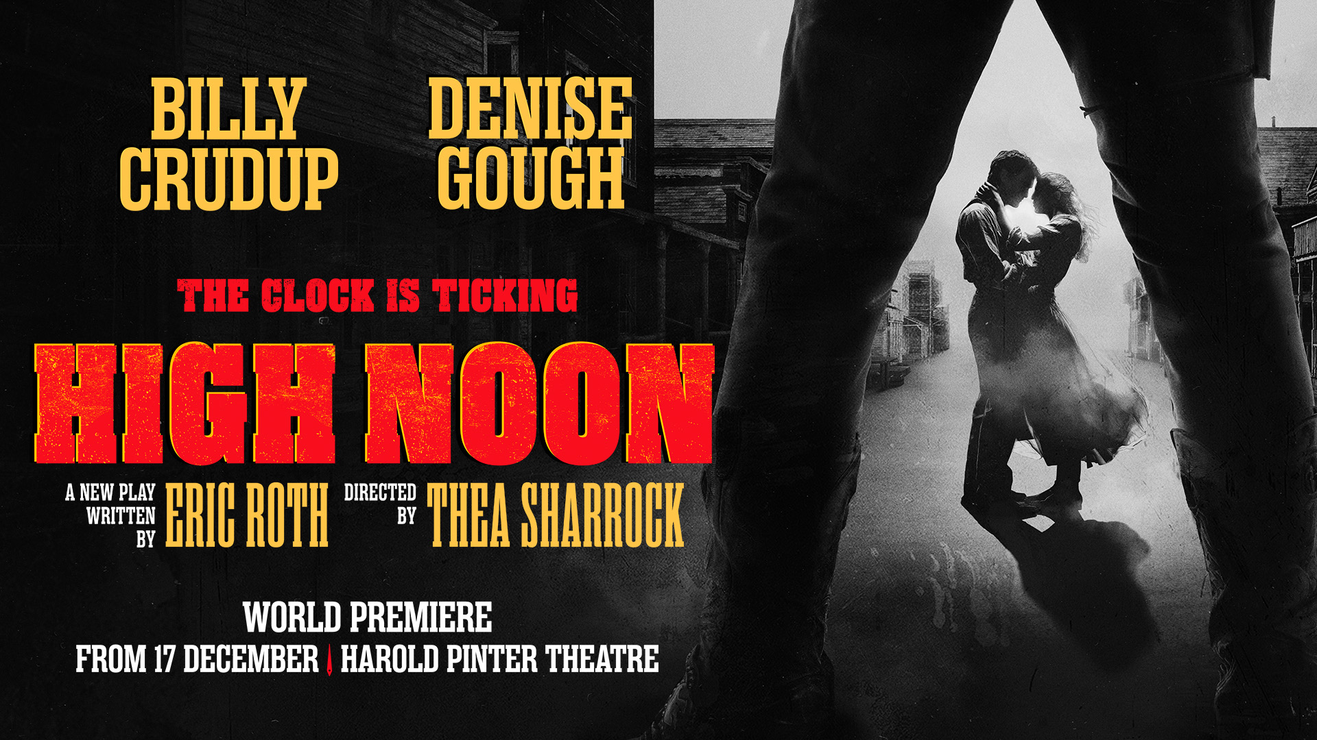 A vibrant promotional graphic featuring a bold "On Sale" text with a sunburst background in warm colours.