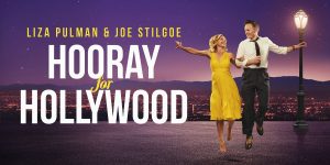 Hooray For Hollywood