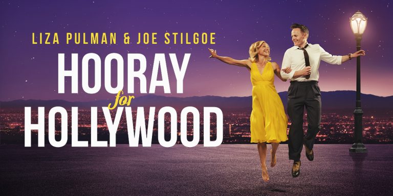 Hooray For Hollywood