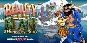 Beauty And The Beast