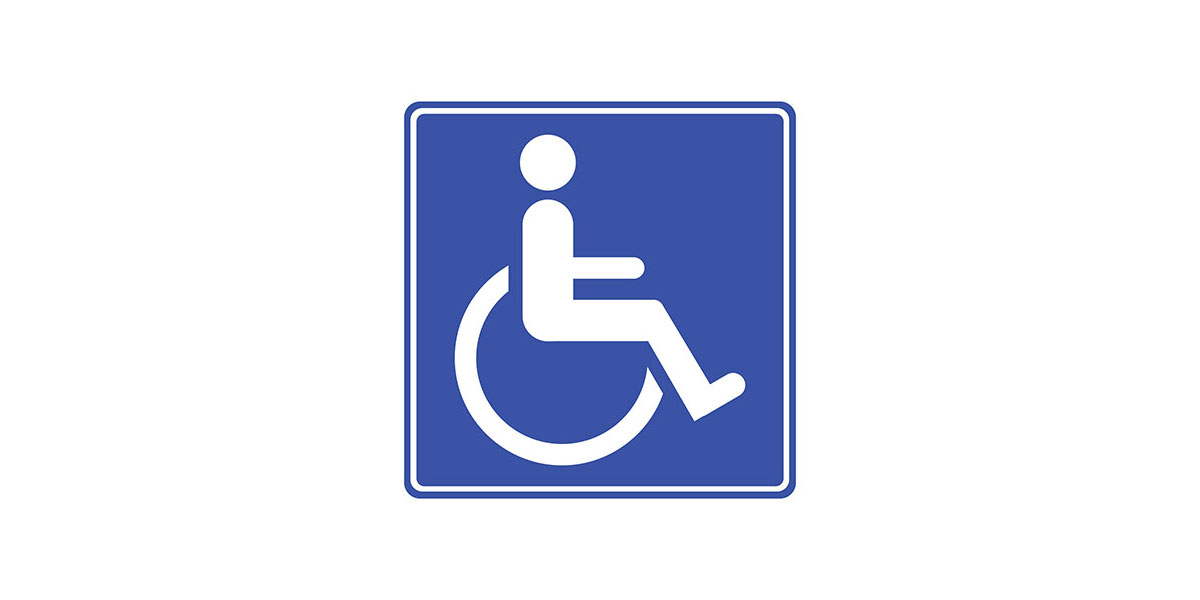 Blue Badge Holders