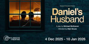 Daniel’s Husband