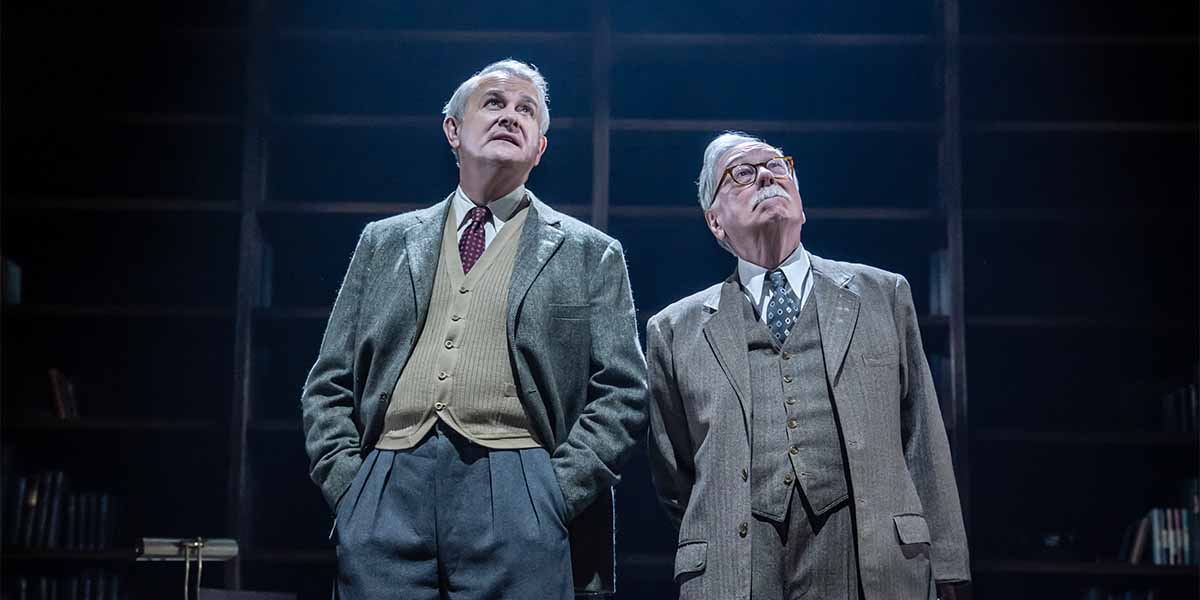 Shadowlands Tickets | Aldwych Theatre | Drama Tickets