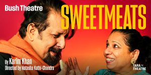 Sweetmeats
