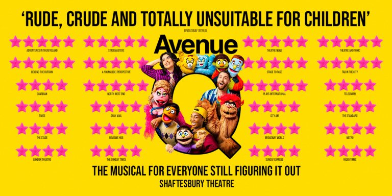 Avenue Q