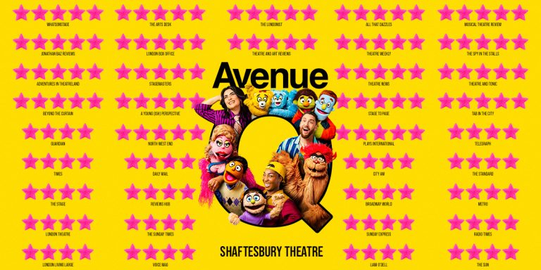 Avenue Q