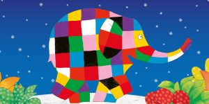 The Elmer Adventure