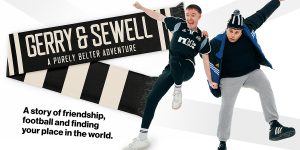 Gerry & Sewell
