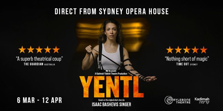 Yentl