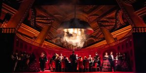 La Traviata
