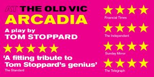 Arcadia