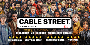 Cable Street