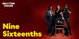 Nine Sixteenths