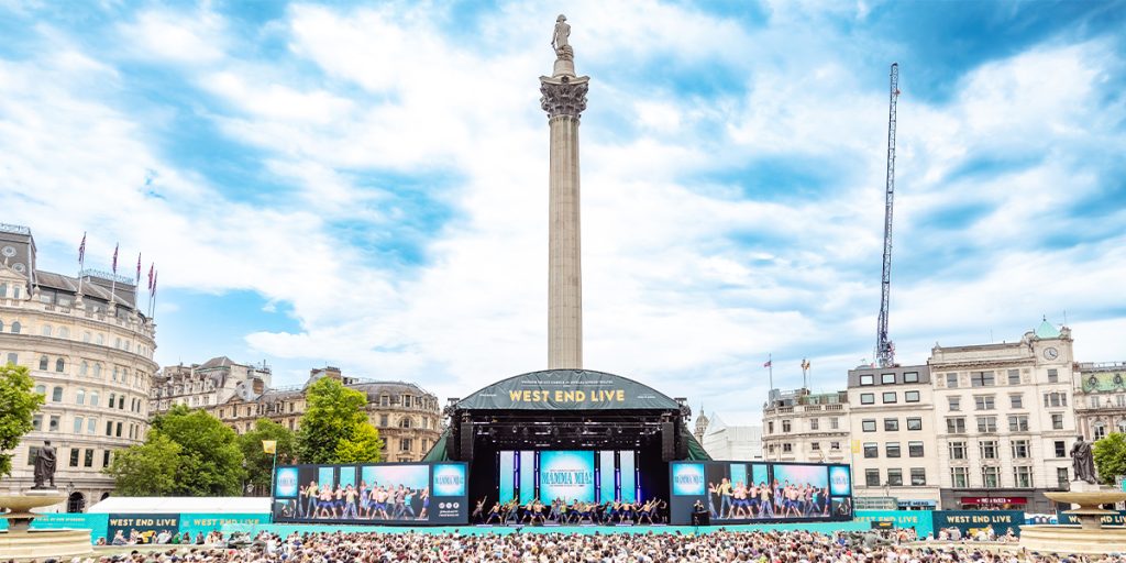 About Us: The Home of London Theatre | Official London Theatre