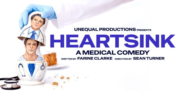 Heartsink: A Medical Comedy
