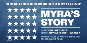 Myra’s Story