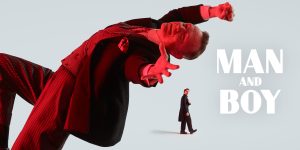 Man And Boy