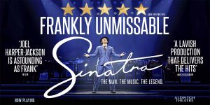 Sinatra The Musical