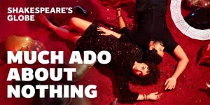 Much Ado About Nothing