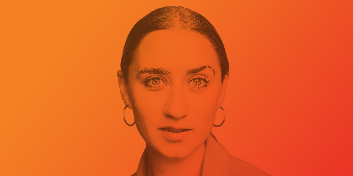 Tell Us In 10: Rachel Barnes Tell Us In 10: Rachel Barnes