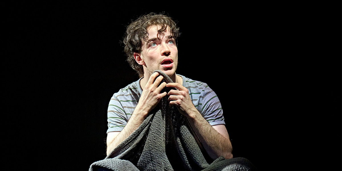 Noah Valentine (Alan Strang)