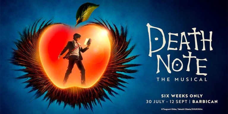 Death Note: The Musical