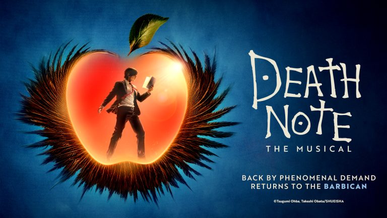 Death Note The Musical