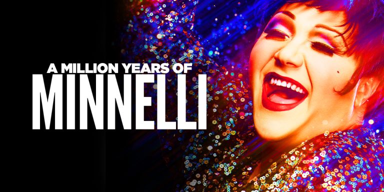 A Million Years Of Minnelli