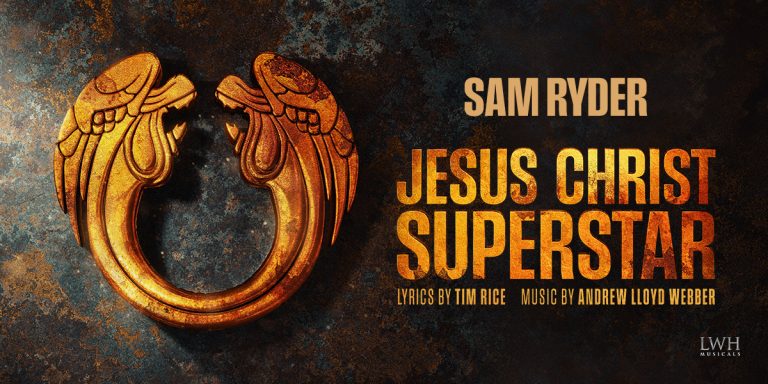 Jesus Christ Superstar