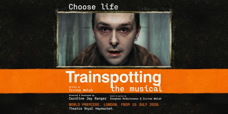 Trainspotting The Musical