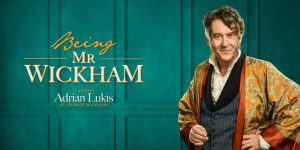 Being Mr Wickham