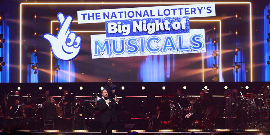Enjoy musical highlights with The Big Night of Musicals
