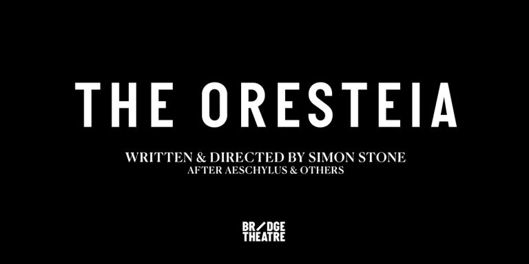 The Oresteia