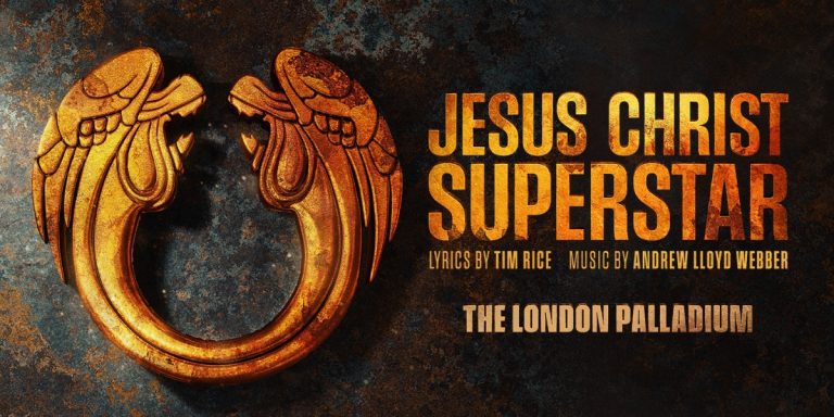 Jesus Christ Superstar – The London Palladium