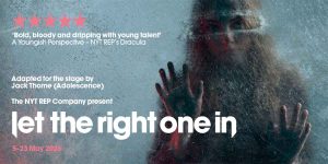 Let The Right One In