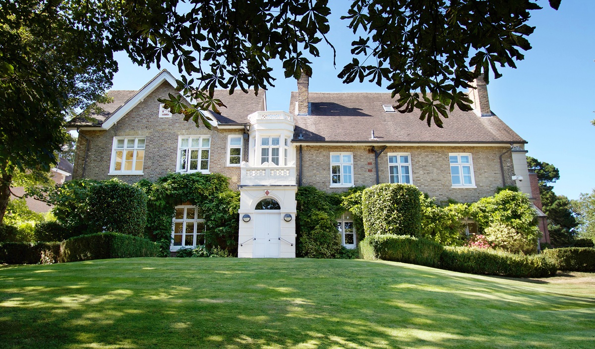 Centenery Appeal launched to celebrate 100 years of Denville Hall