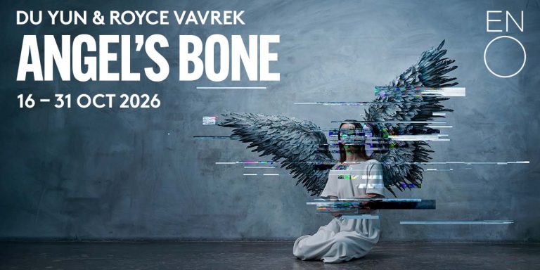 Angel’s Bone