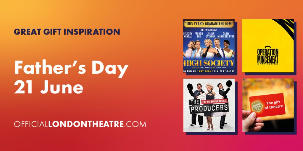 Father’s Day 2026 gift inspiration for 21 June