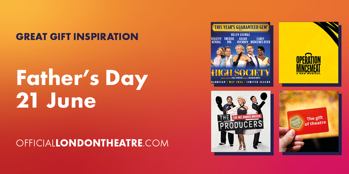 Father’s Day 2026 gift inspiration for 21 June