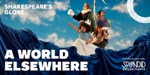 A World Elsewhere