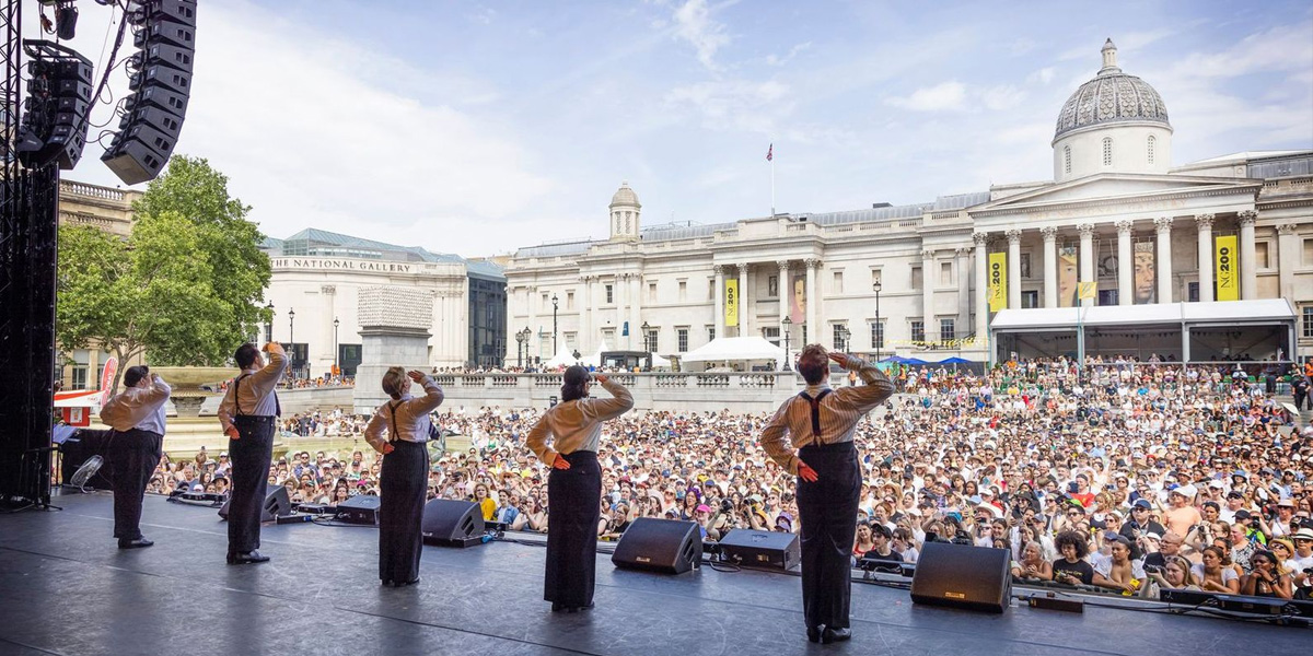 West End LIVE 2026 Line up Announced Official London Theatre west-end-live-2026-line-up-announced-official-london-theatre