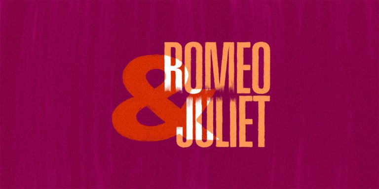Romeo & Juliet