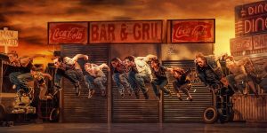 Matthew Bourne’s The Car Man
