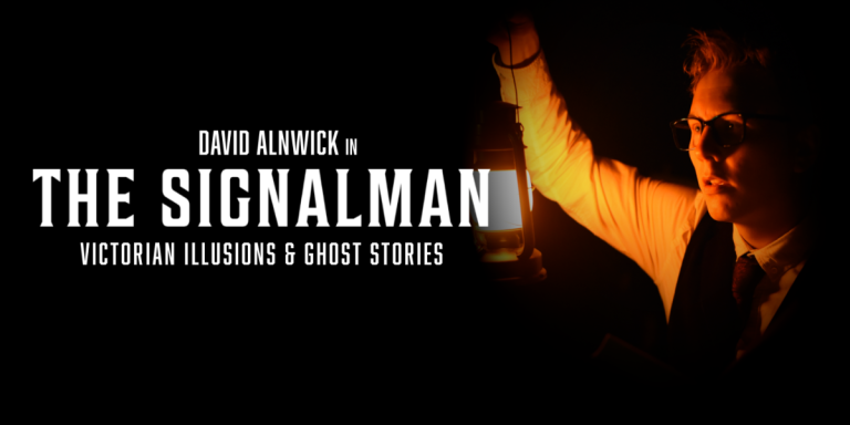 The Signalman