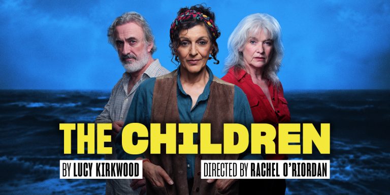 The Children